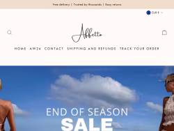 Affettoclothing