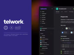 Telwork