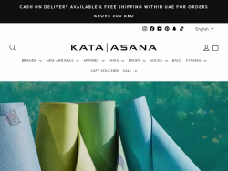 Kataandasana