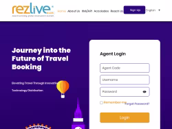 Rezlive