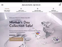 Awareness-avenue