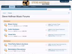 Forums