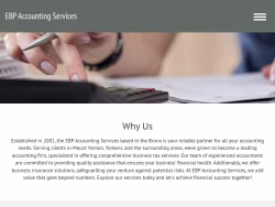 Epbaccountingservicesesinc