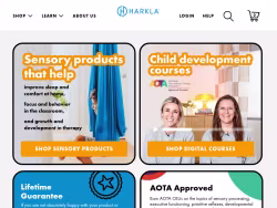 Harkla
