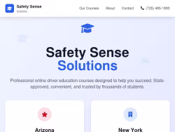 Safetysensesolutions