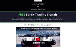 Astrateqfx