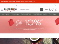 Piccantino