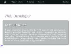 Scott-hamilton
