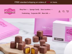 Fowlerschocolates