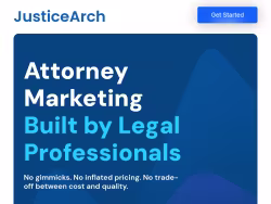 Justicearch
