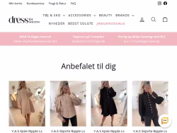 Dressforsuccess