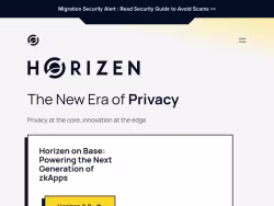 Horizen