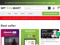 Wptoolmart