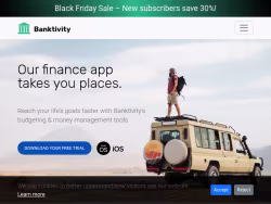 Banktivity