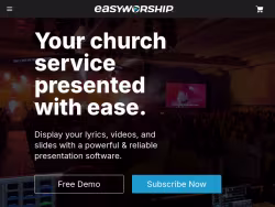Easyworship