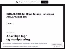 Jagsilkeborg