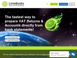 Lime-books