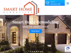 Smarthomeremodelingtx