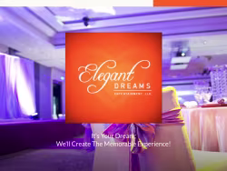 Elegantdreams