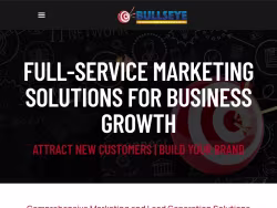 Bullseyemarketingconsultants