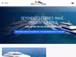 Seyferry