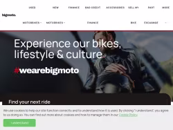 Bigmoto