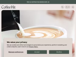 Coffeehit