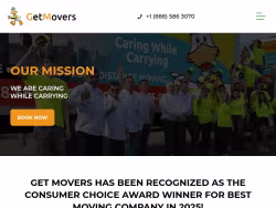 Getmovers