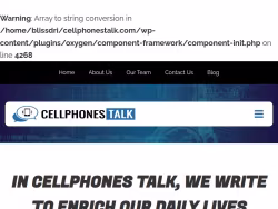 Cellphonestalk