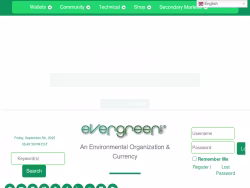 Evergreencoin