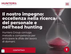 Huntersgroup