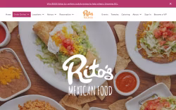 Ritosmexicanfood