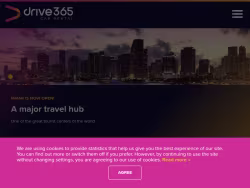 Drive365