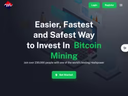 Meridianblockchainminers