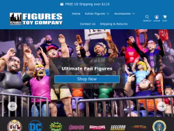 Myfaceonafigure