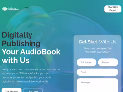 Publishmyaudiobook