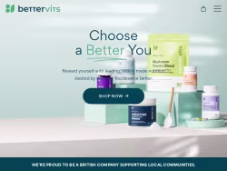 Bettervits