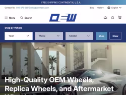 Oewheelsllc