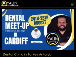 Yalindentalclinic
