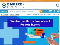 Empirepromos