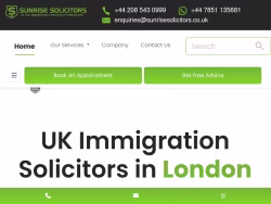 Sunrisesolicitors