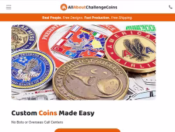 Allaboutchallengecoins