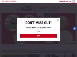 Cardealerdepot