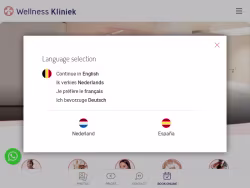 Wellnesskliniek