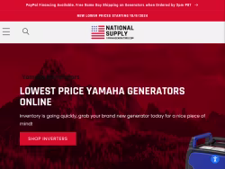 Yamahagenerators