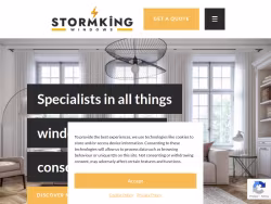 Stormkingwindows