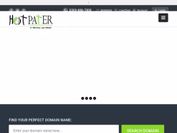 Hostpater