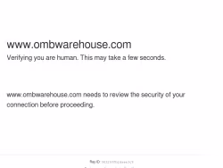 Ombwarehouse