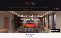 Readyelectricsupply