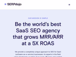 Serpdojo